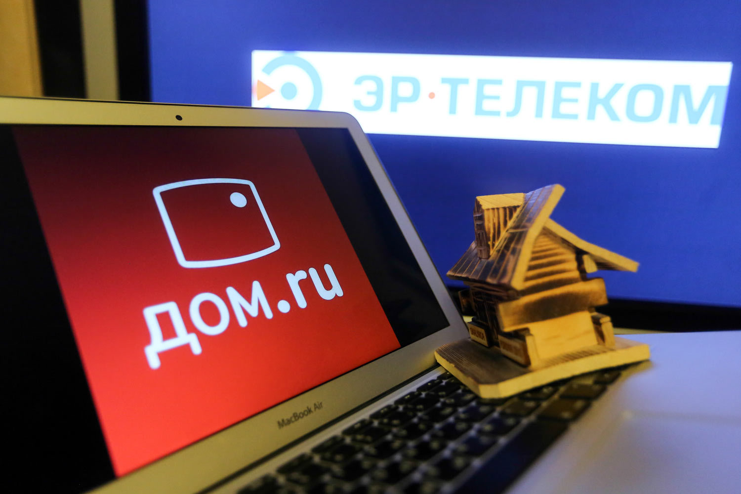 Работающий под брендом «Дом.ру» «Эр-телеком» только два года показывал чистую прибыль