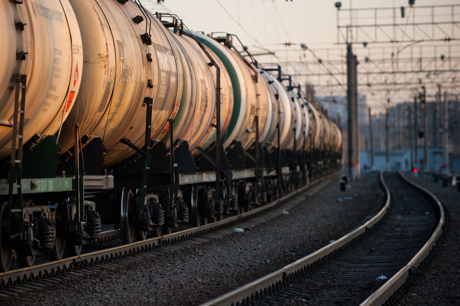 Отказ ФАС согласовать продажу 50% «СГ-транса» его «дочке» привел к тому, что следующий покупатель этого пакета – ISR Trans – вышел из сделки