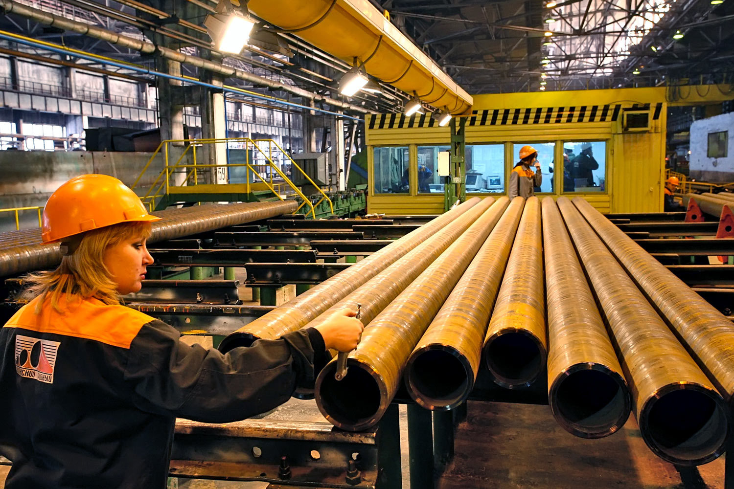 ТМК изучает возможность проведения новой допэмиссии или продажи активов, чтобы снизить долговую нагрузку