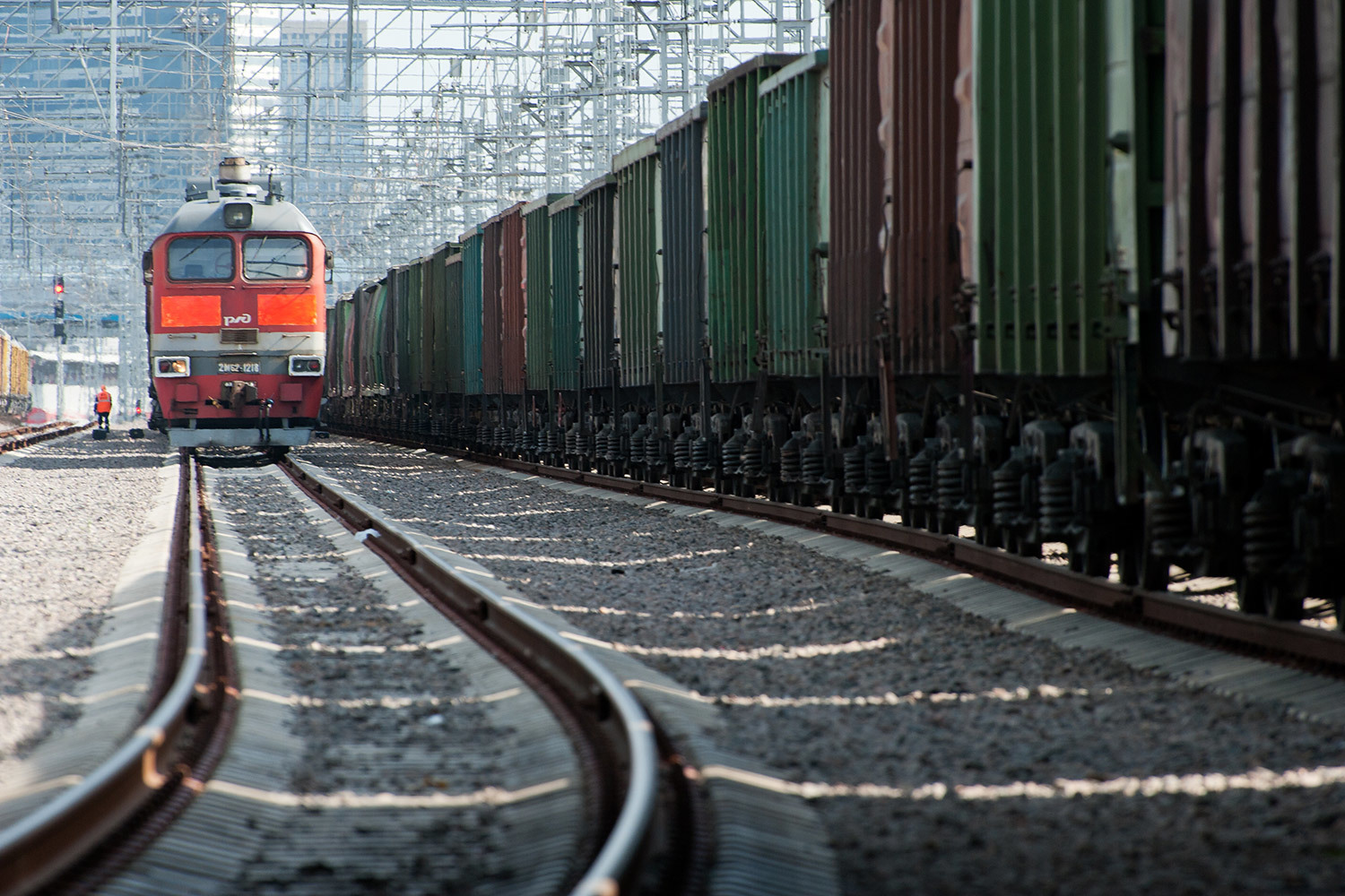Правительство предлагает расширить льготу по налогу на движимое имущество для транспортных средств, произведенных после 1 января 2013 г.