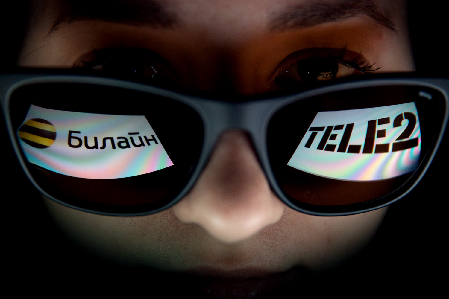 Tele2 построила в России больше базовых станций, чем «Вымпелком»