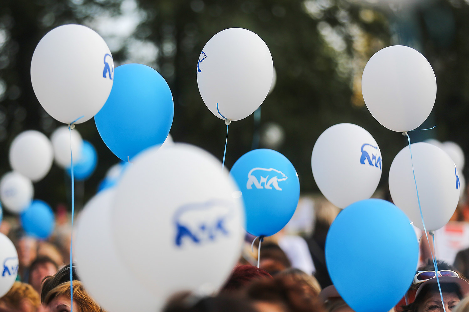 Единороссам прочат кризис