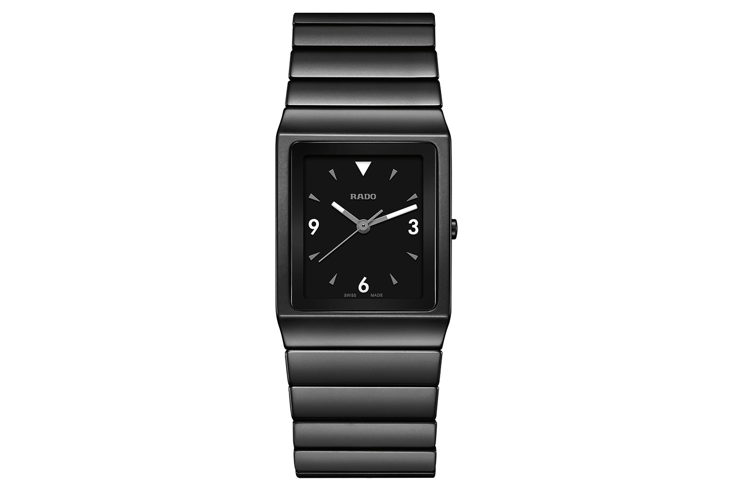 Мужские часы Rado Ceramica (лимитированная модель)