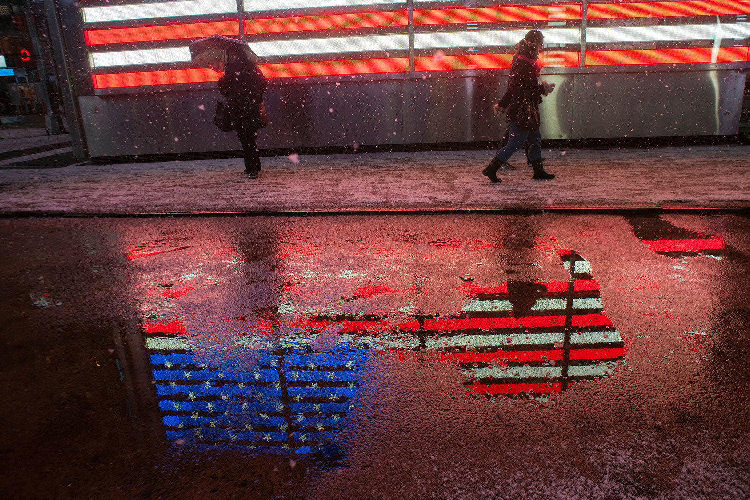 ФРС готова к новой рецессии в США