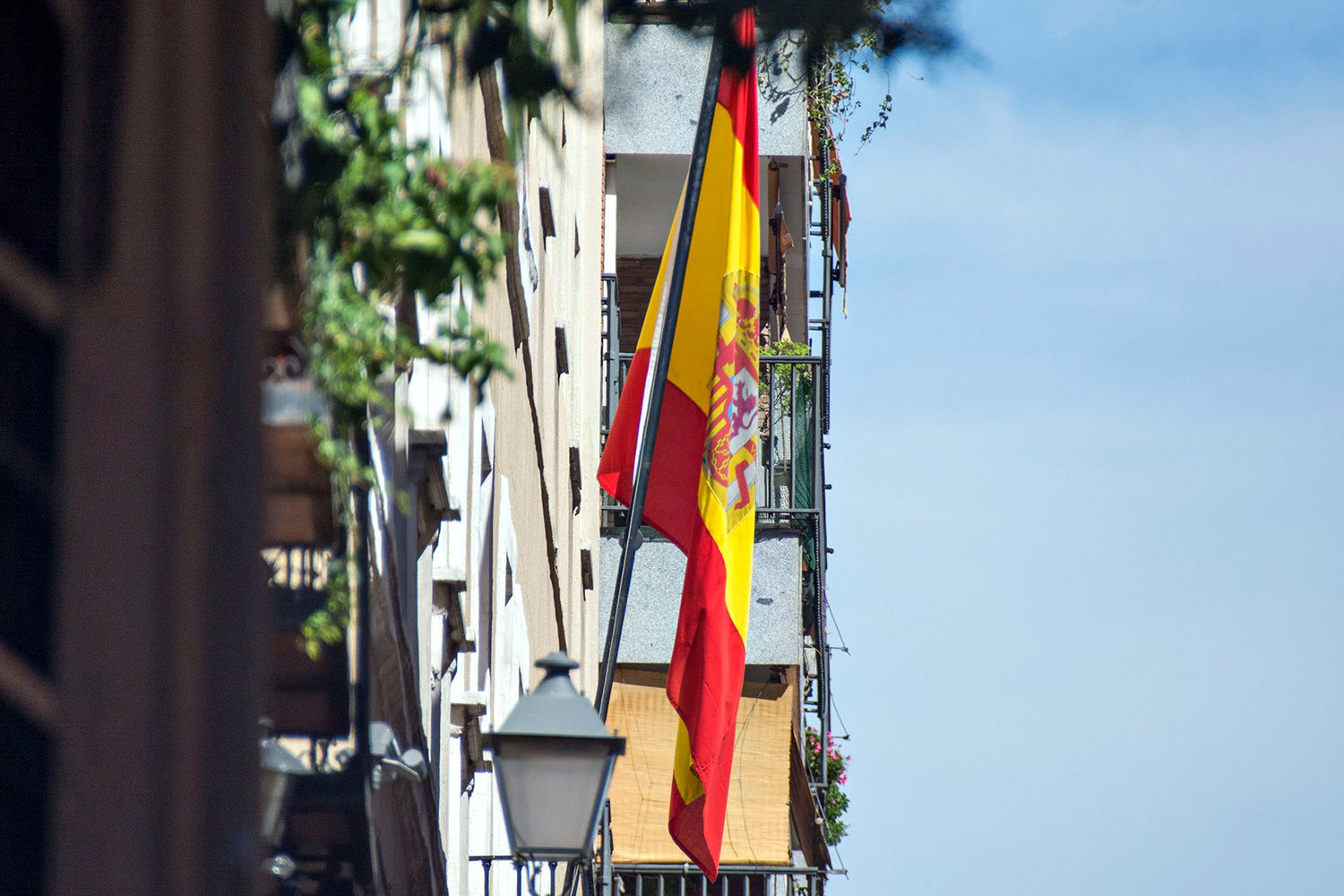 Потребительские расходы и экспорт поддерживают испанскую экономику