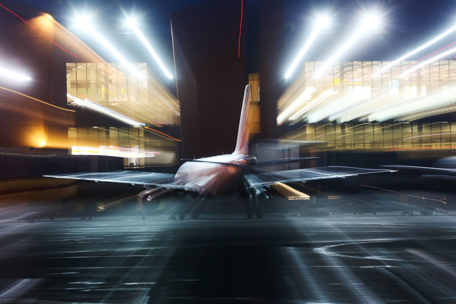 Минтранс предлагает возложить на авиакомпании и аэропорты ответственность за борьбу с терроризмом