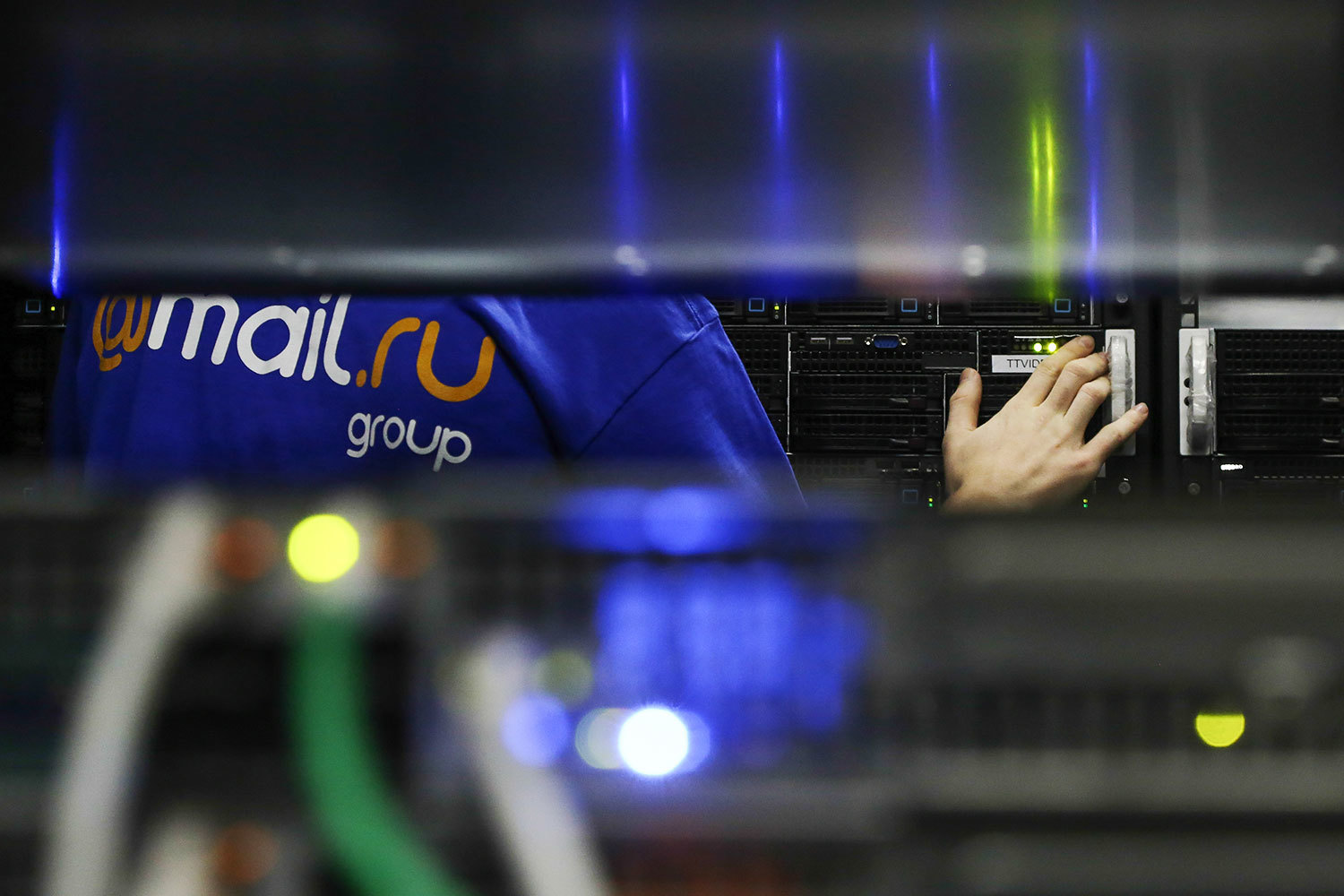 Этим летом хакеры получили доступ к данным пользователей Rambler, Mail.ru и «В контакте»