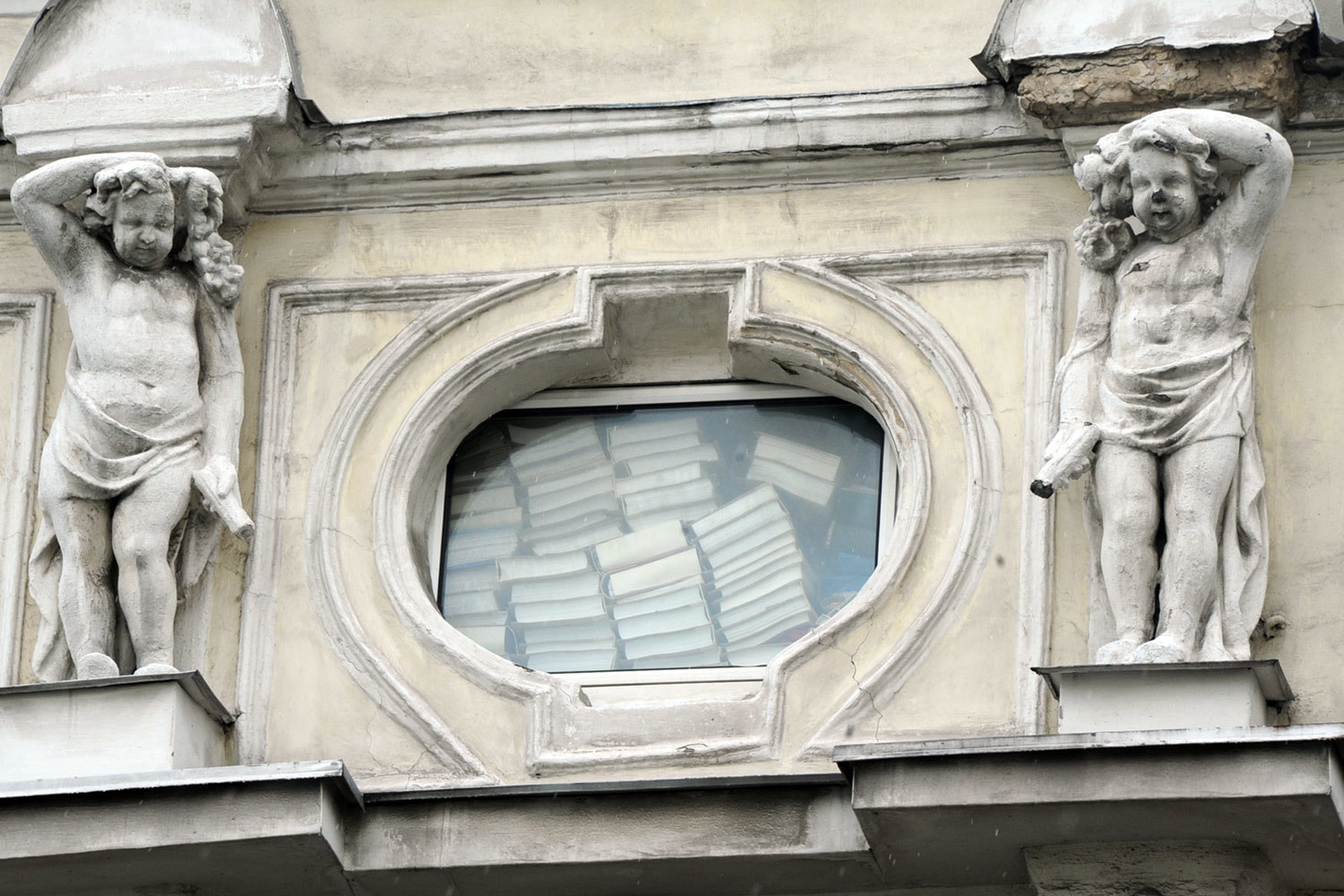 Памятники культуры можно будет передавать учебным заведениям