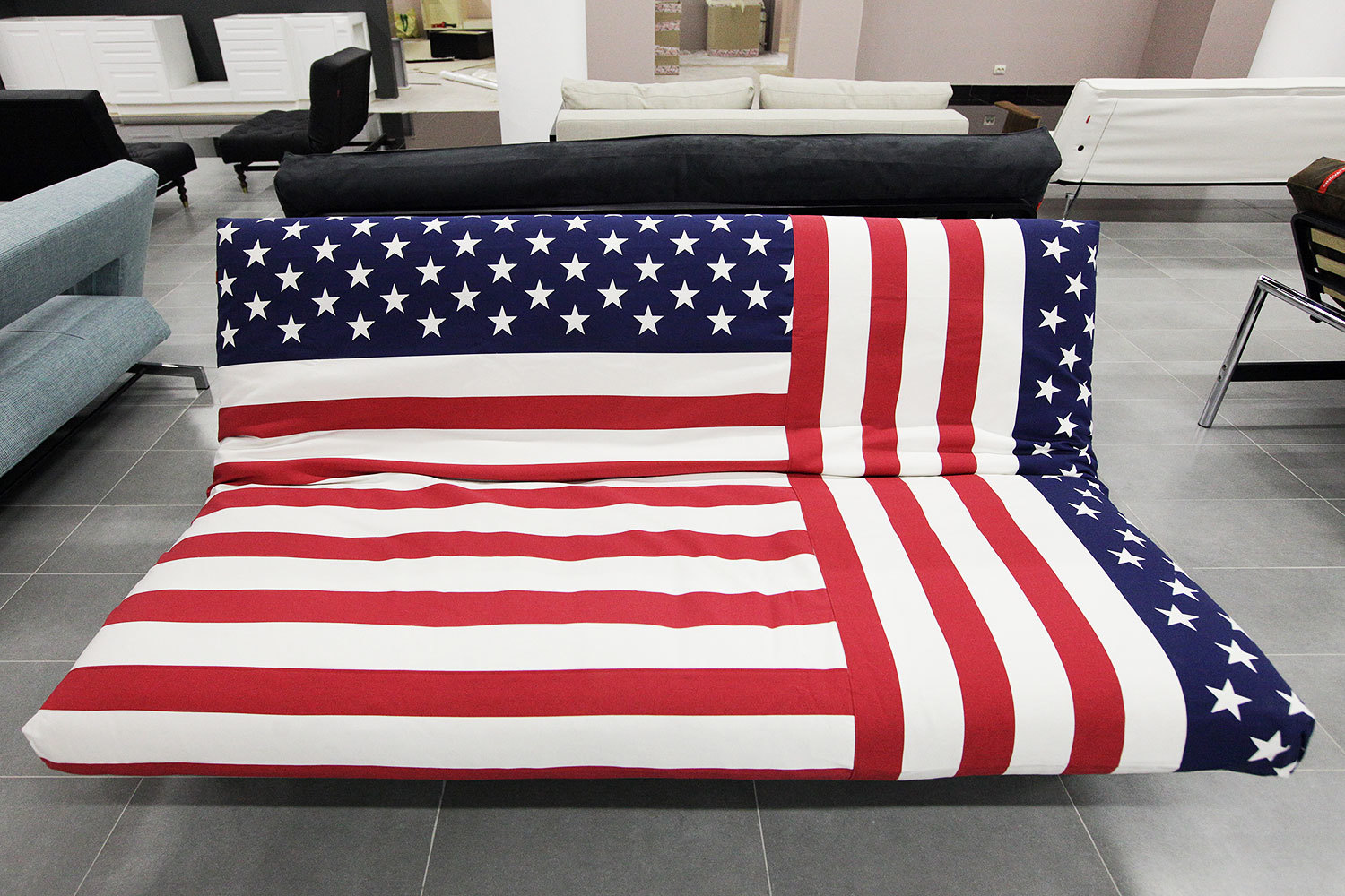 Данные вызывают опасения, что американская экономика снова вступает в период устойчивой слабости