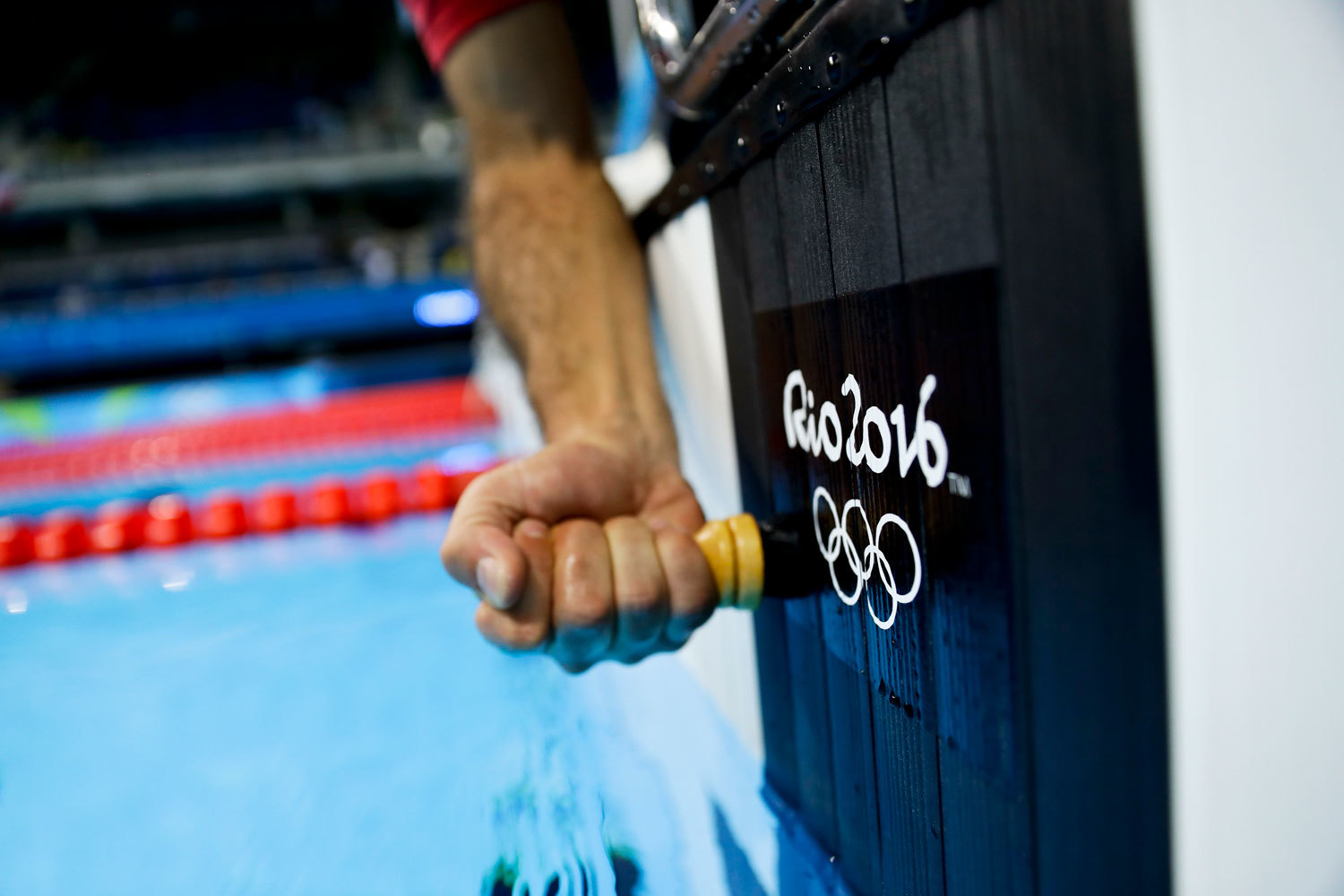 Власти Бразилии занялись черным рынком билетов на Олимпиаду-2016