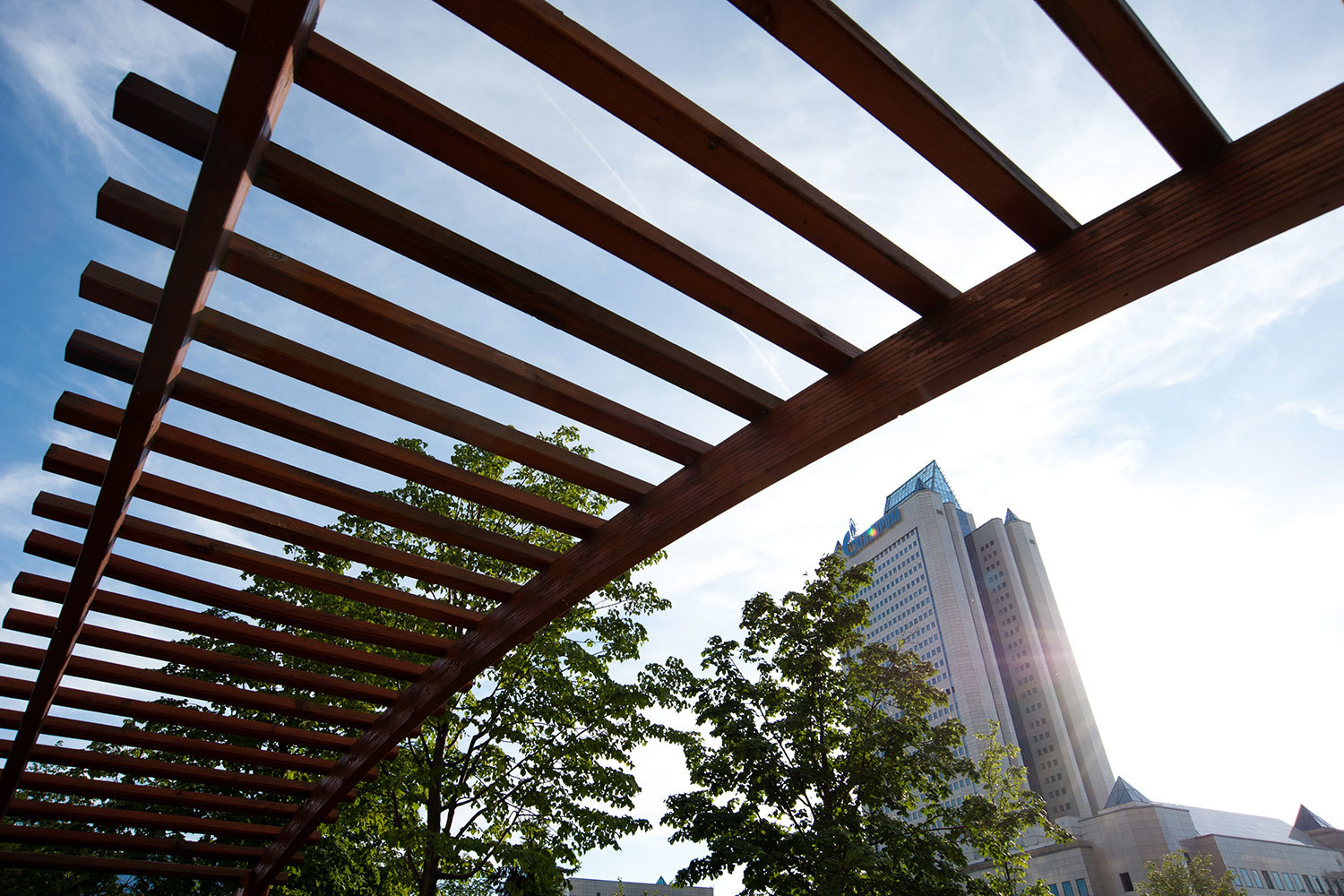 Норвегия ограничивает долю «Газпрома» в OMV Norge 25%