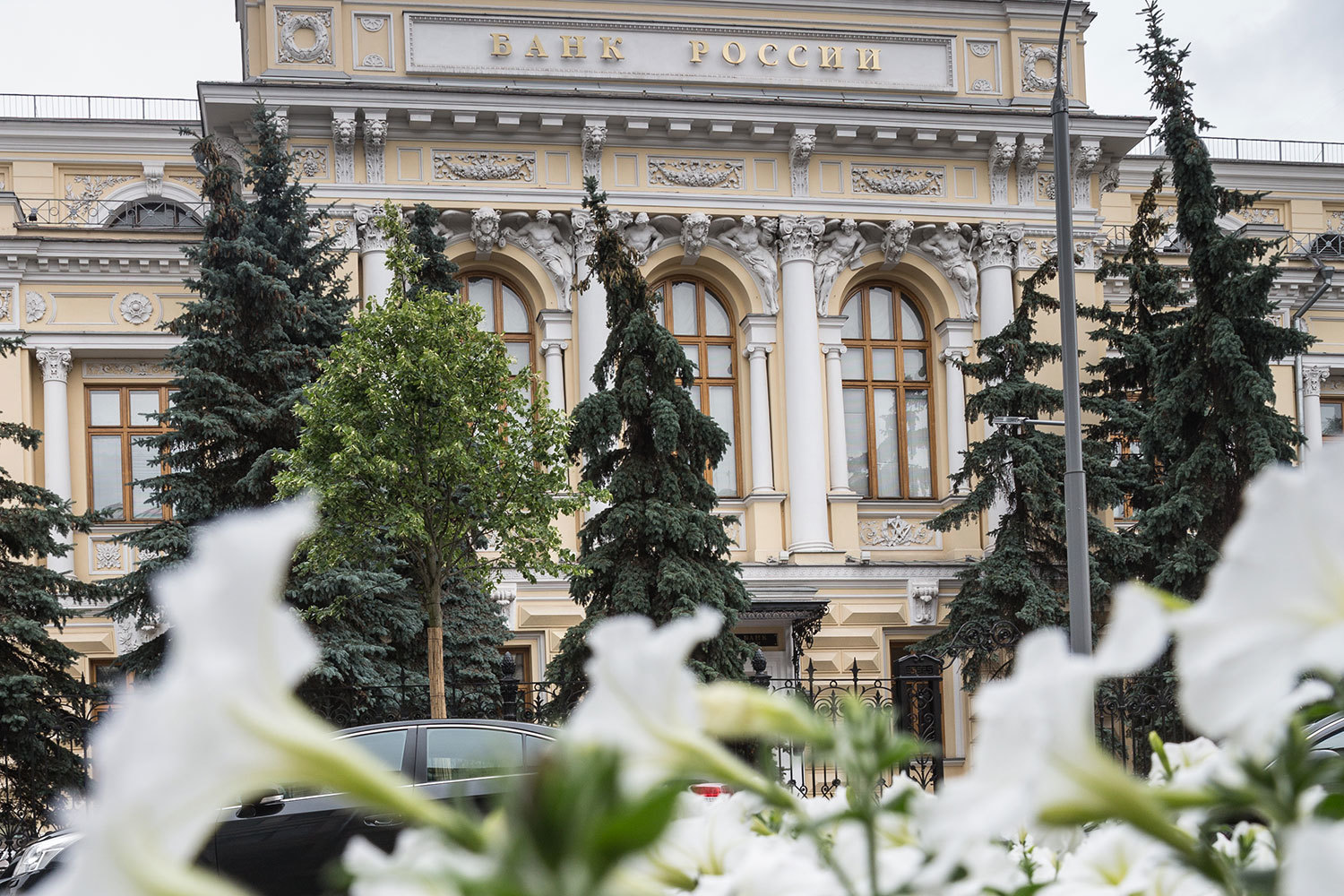 Центробанк обнаружил первые результаты зачистки страхового рынка: активы стали лучше