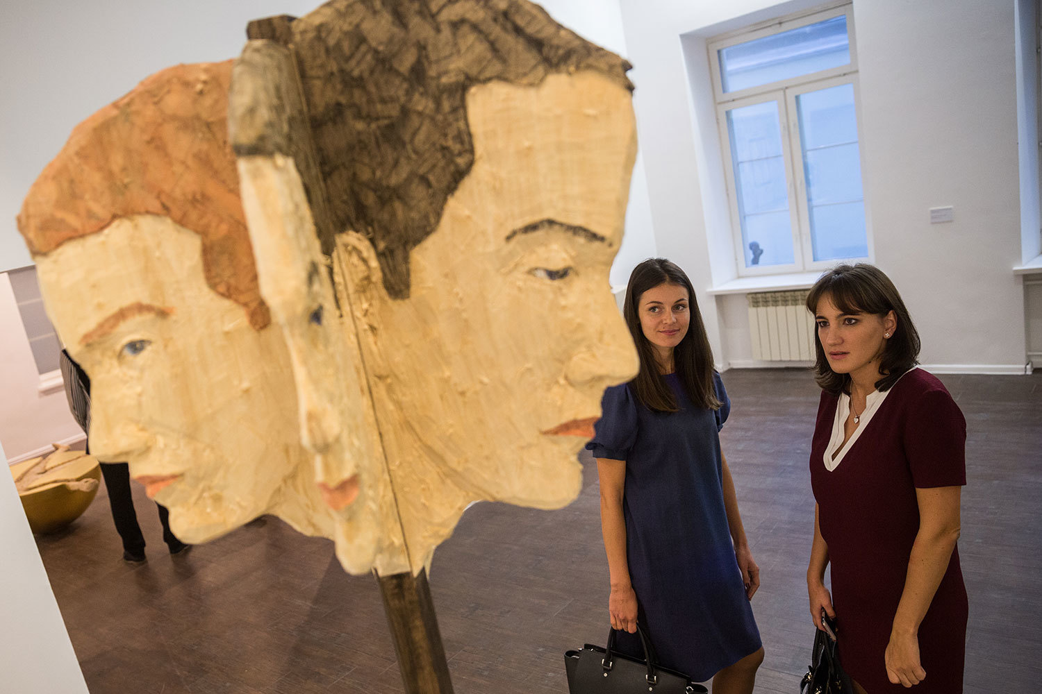 Евгений Разумный / Ведомости