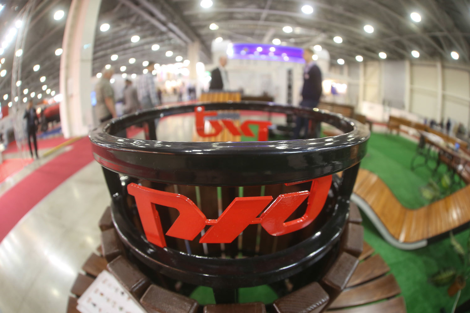 РЖД хочет снизить валютный долг с помощью рублевых бондов