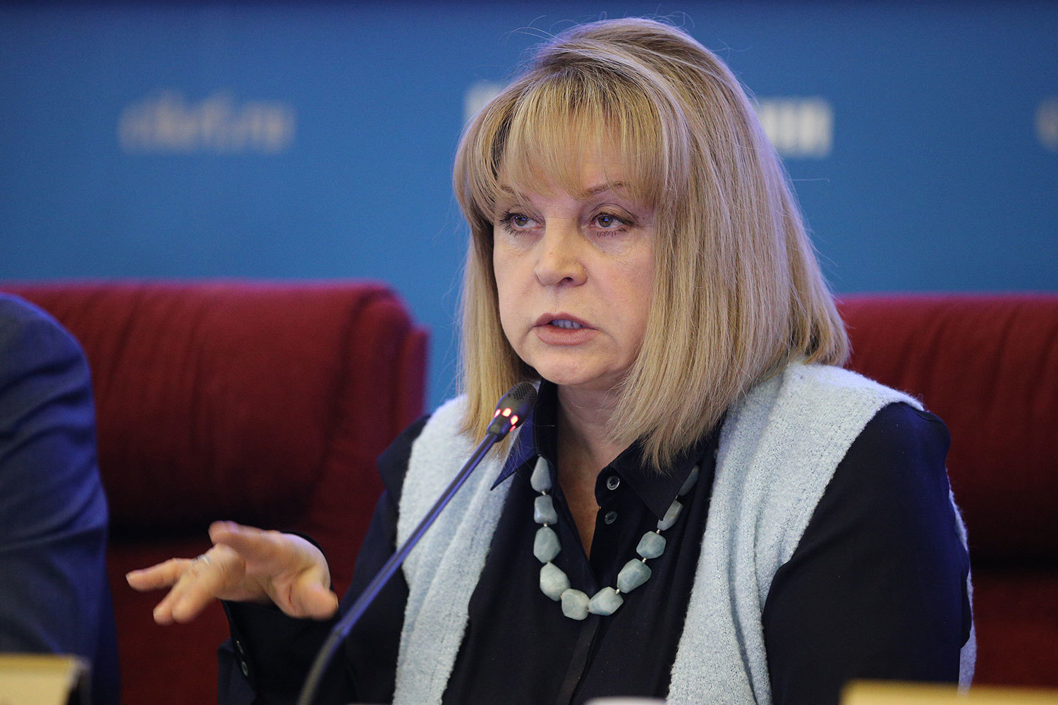 ЦИК назначил заседание, посвященное подведению итогов парламентской кампании, на 11 часов вечера в четверг