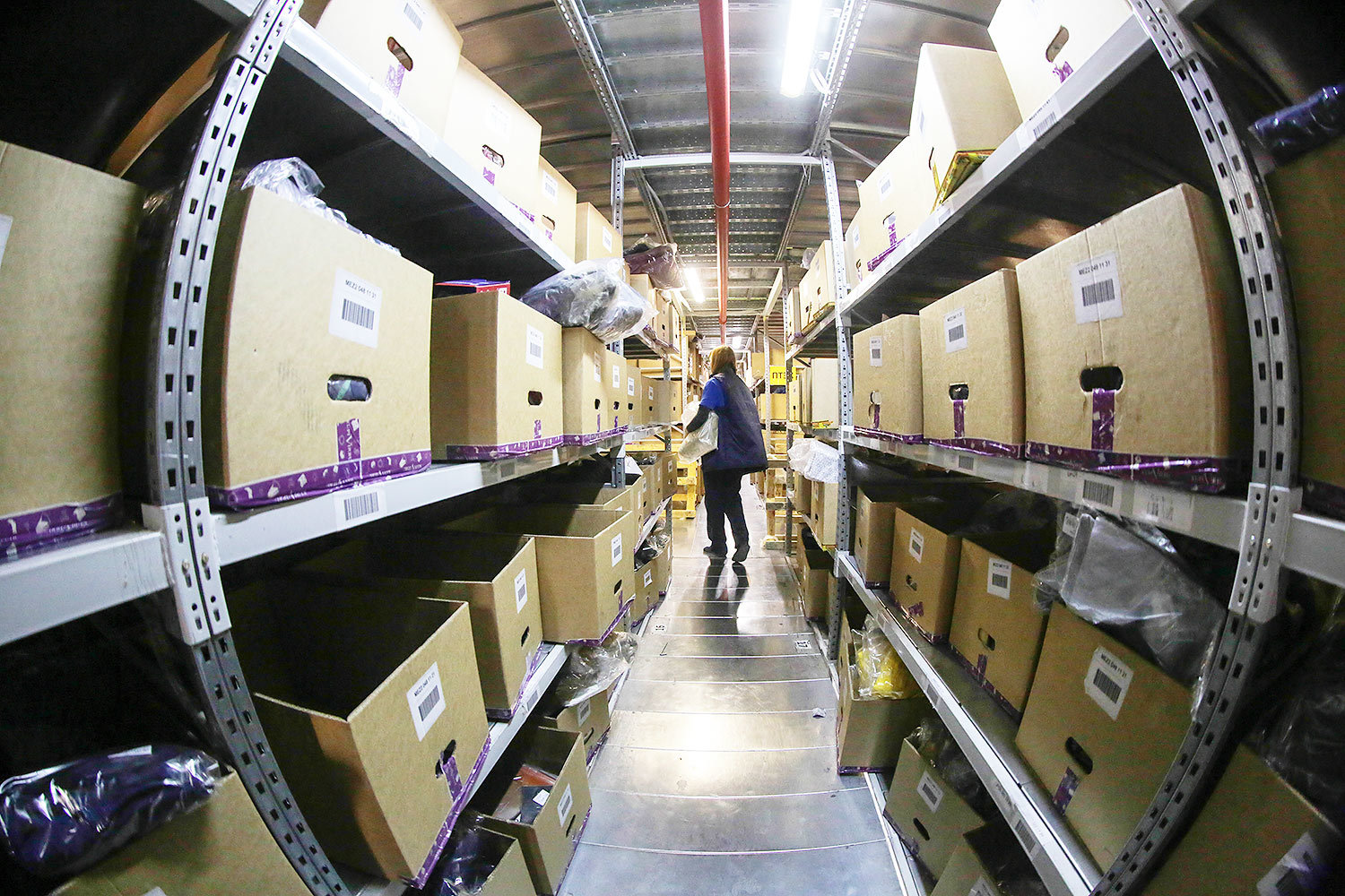 В первом полугодии оборот рынка вырос на 26%