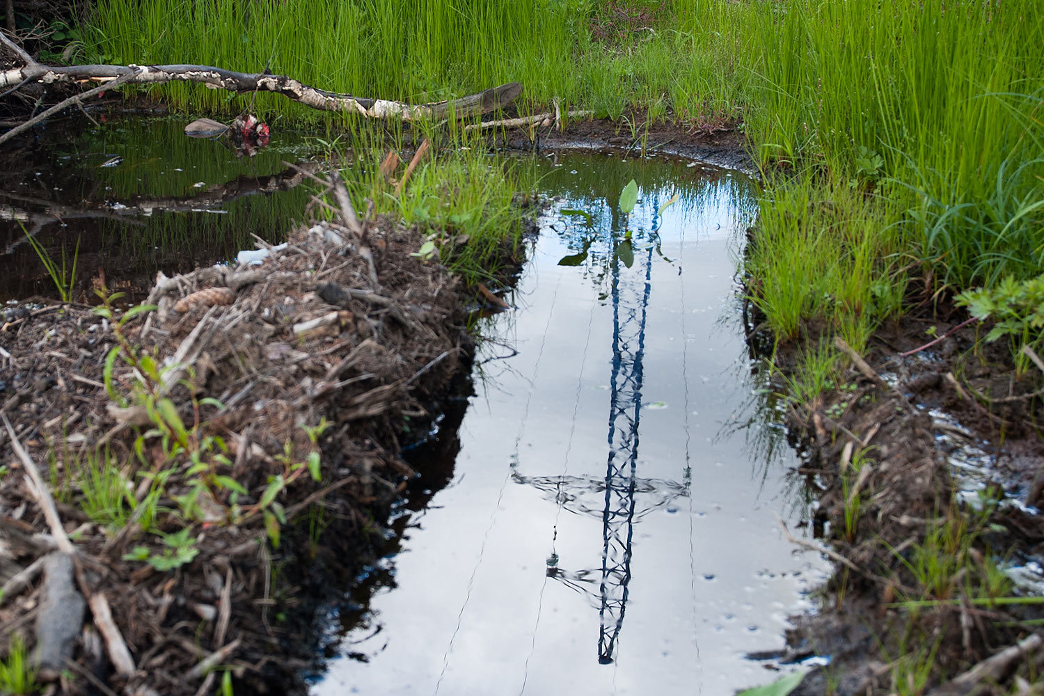 Потребители энергии не хотят платить более года за остановленные из-за аварии энергоблоки