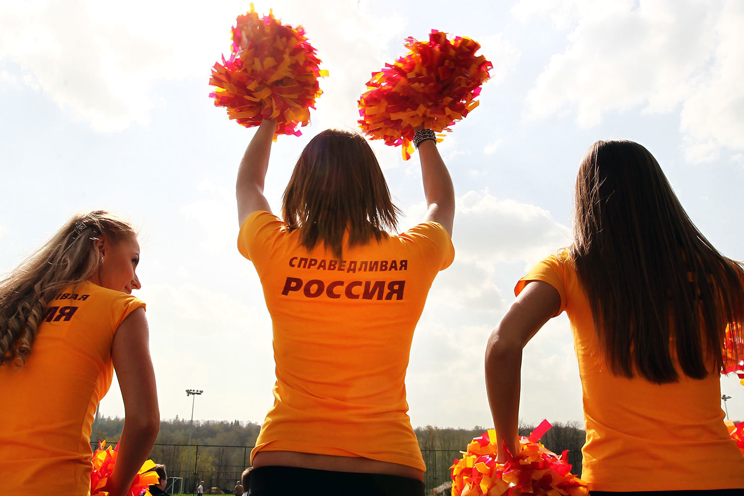 «Справедливая Россия» надеется получить в новой Думе посты трех председателей комитетов