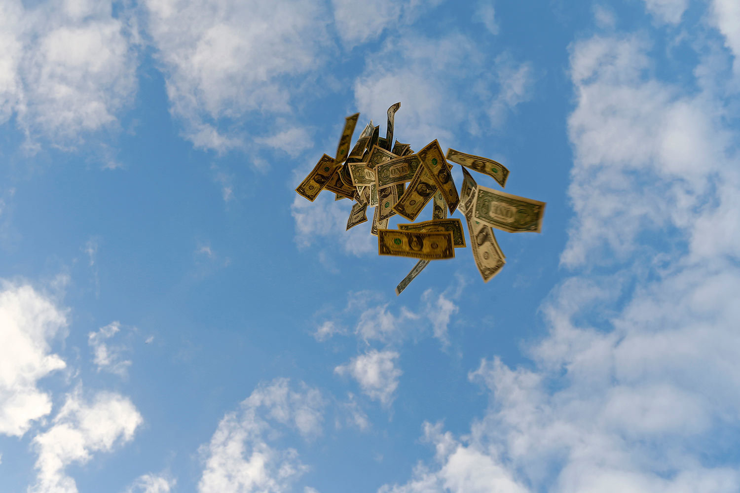 Бонусы уплывают