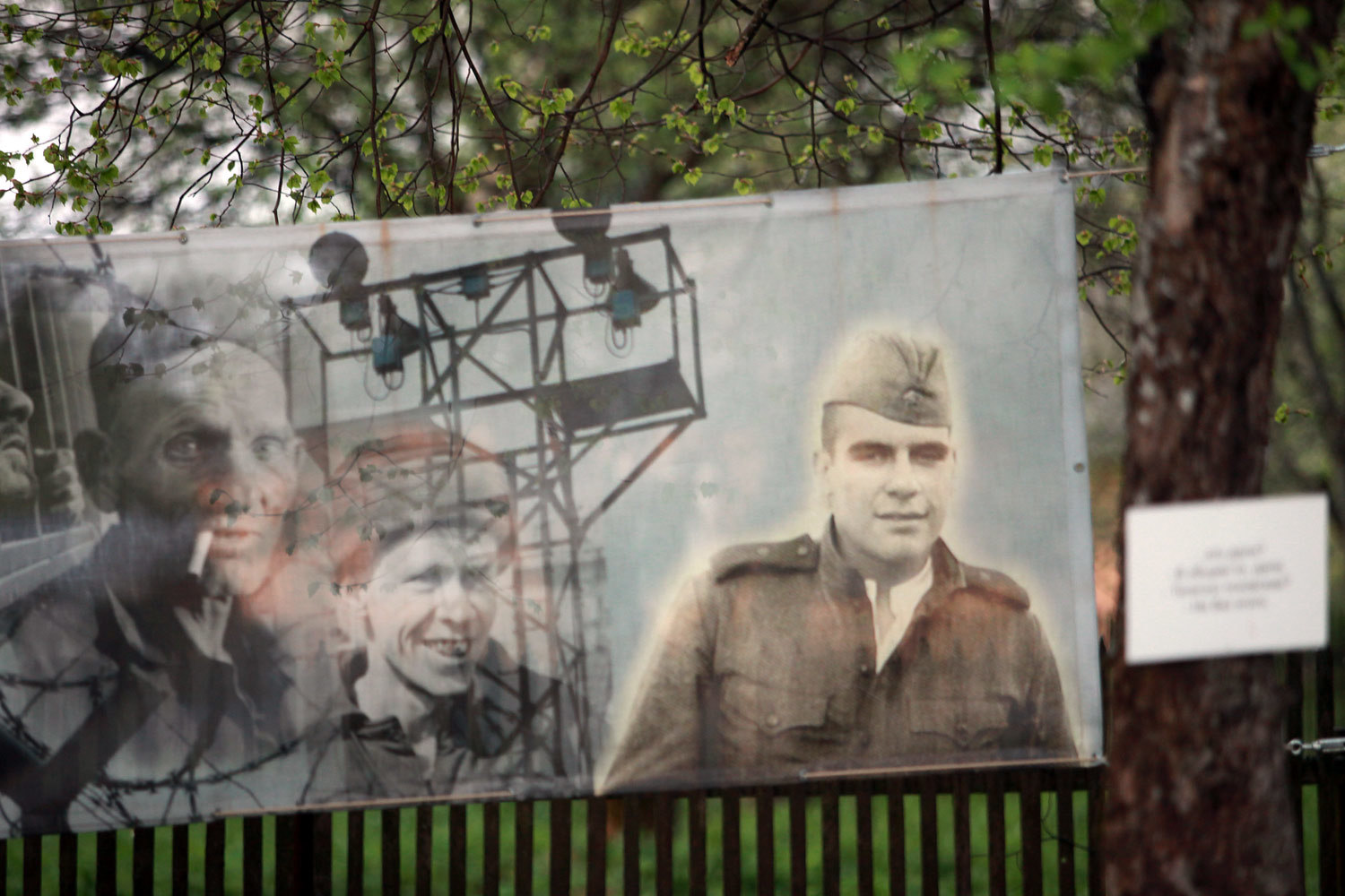 В Псковской области прошел второй фестиваль «Заповедник» имени Сергея Довлатова