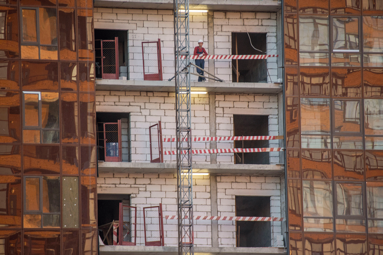 Setl Group уже покупал землю у структур «Конрада»