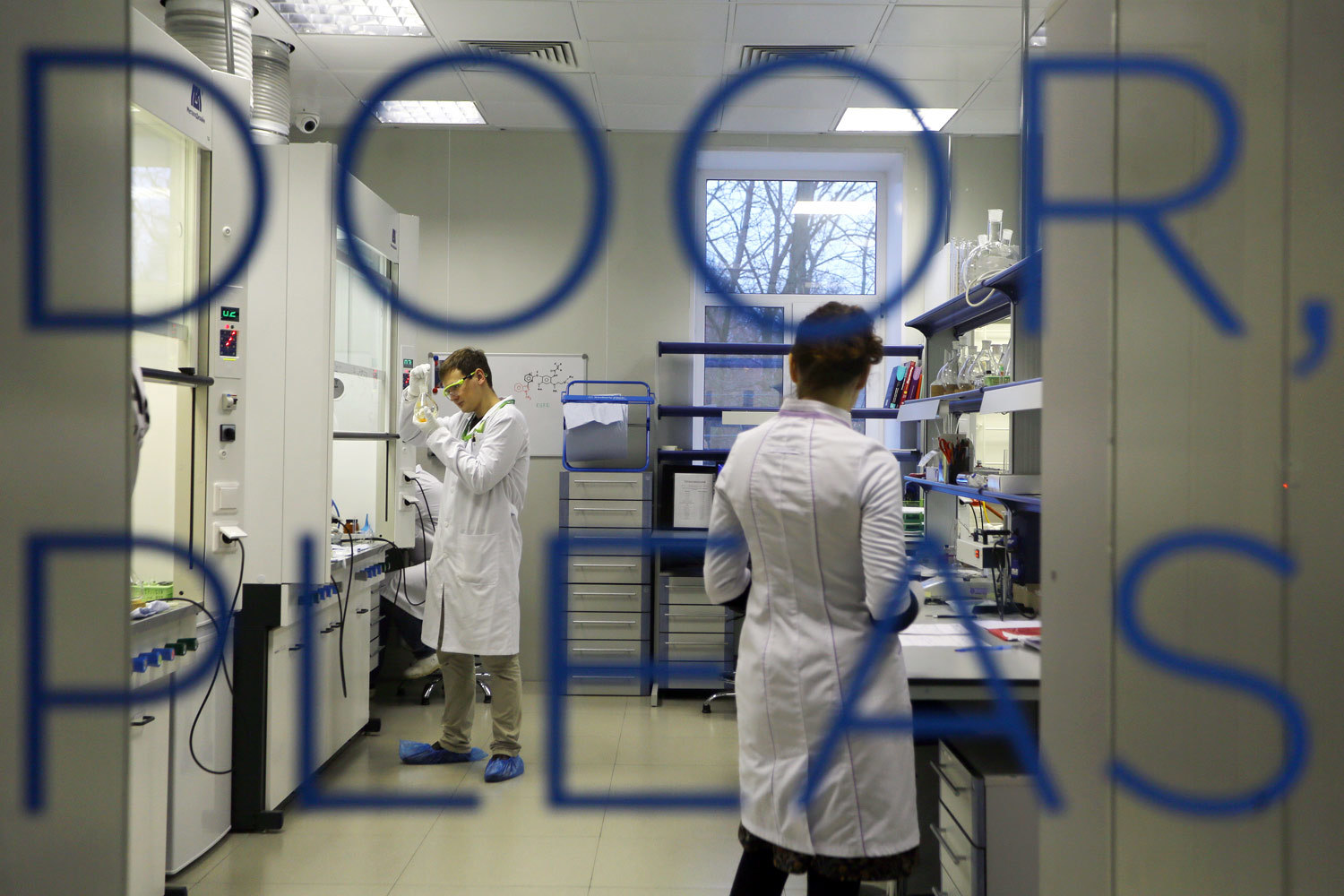 Участники фармрынка считают, что конечным покупателем «Биокада» мог быть Виктор Харитонин