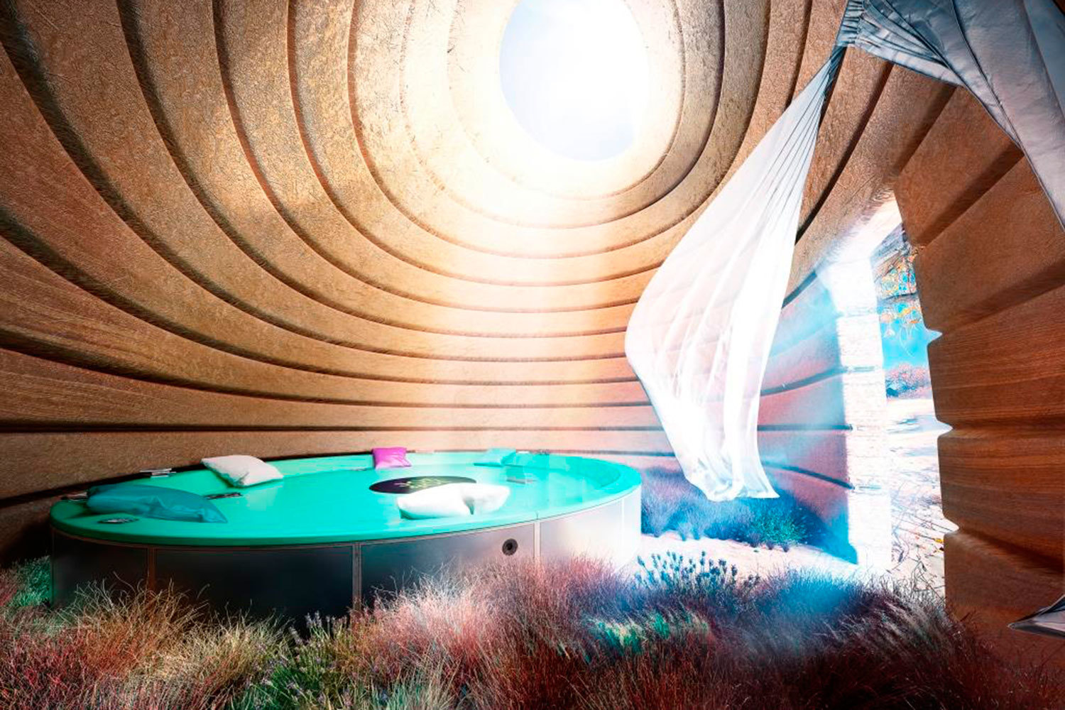 Новые отели Jo&Joe рассчитаны на молодежную аудиторию - миллениалов