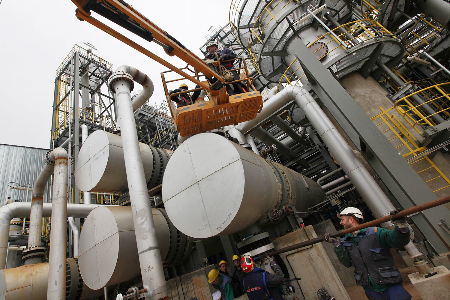 NIS рассчитывает на рост операционной прибыли от электроэнергетики к 2020 г. до 30% EBITDA