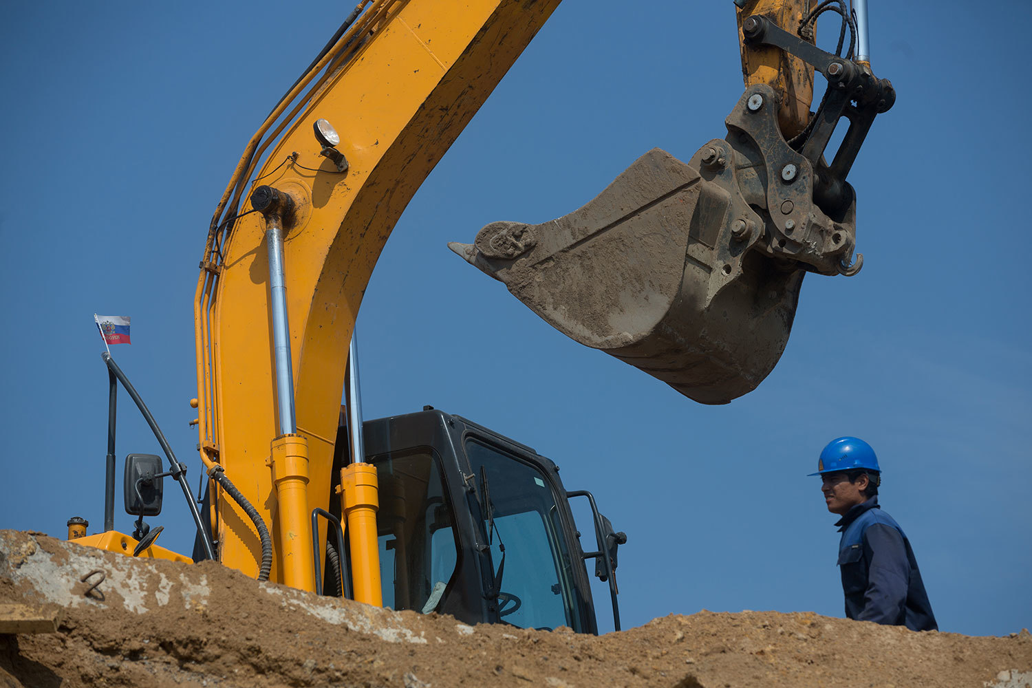 По словам представителя администрации, предстоит отмена градпланов на строительство в общей сложности около 400 000 кв. м.