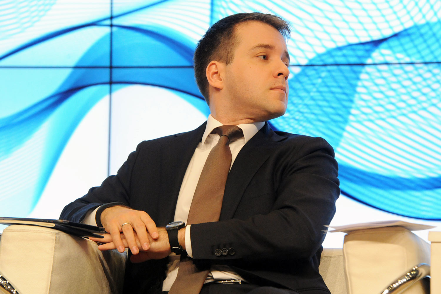 Министр связи Николай Никифоров готов уменьшить в 10 раз размер фонда развития IT