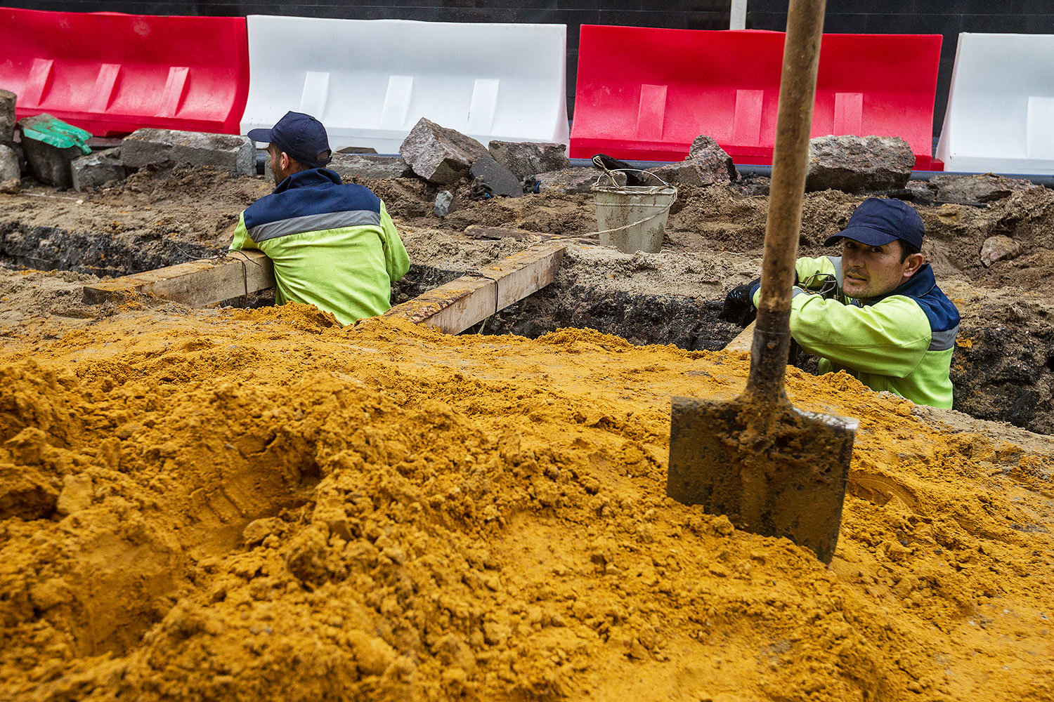 Специалисты по ГЧП получат профстандарт