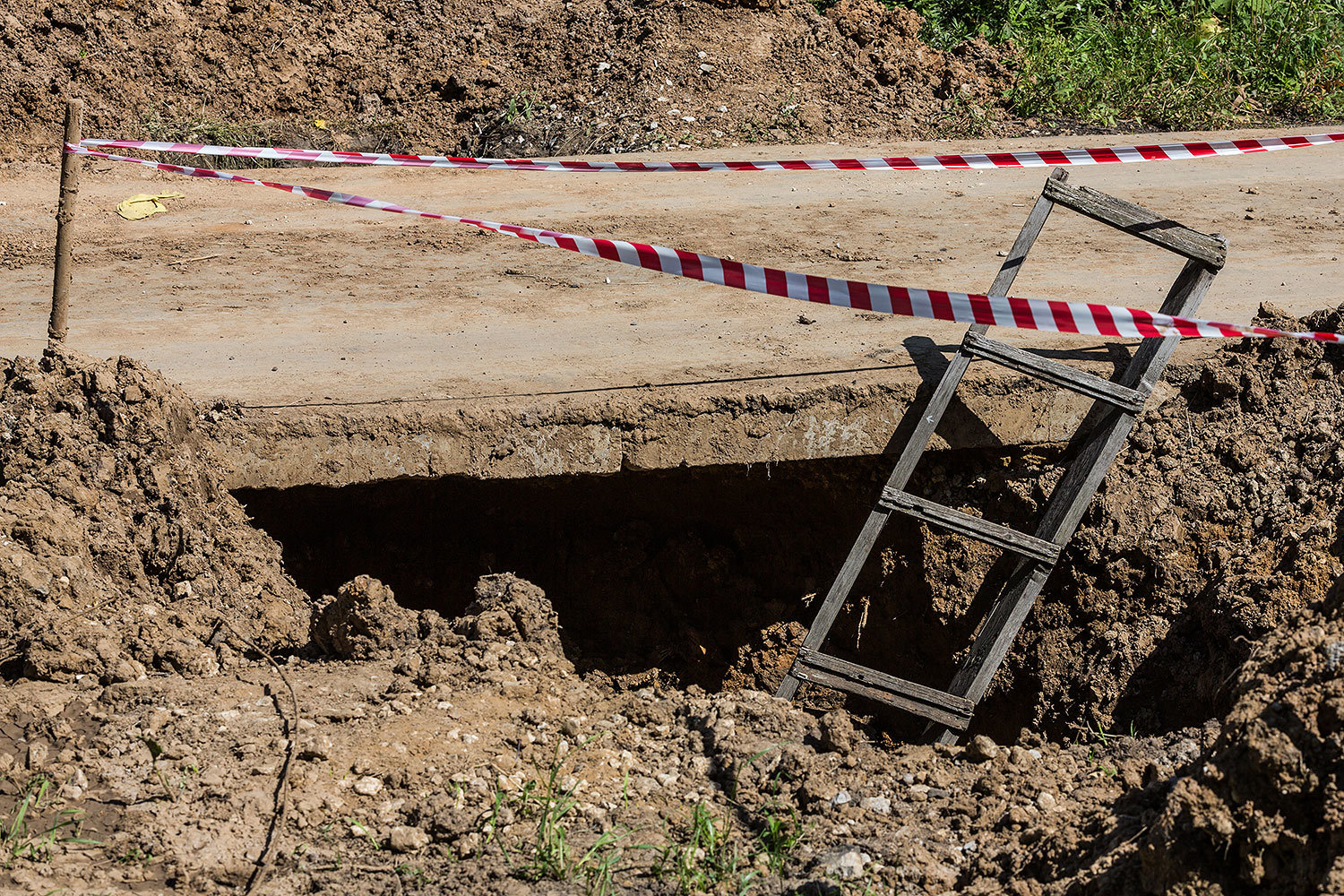 Главным фактором, остановившим падение, стал потребительский спрос