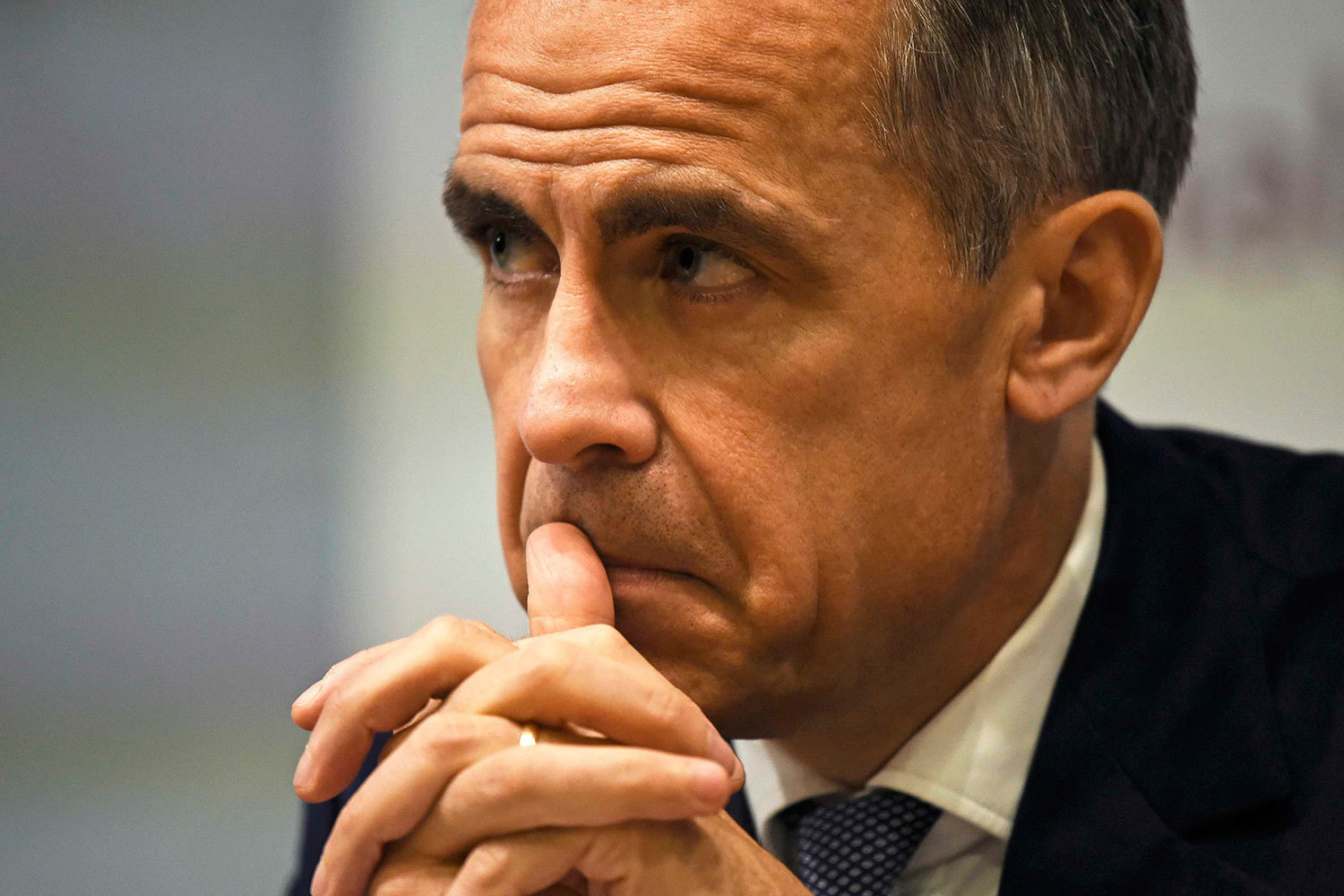 Сторонники Brexit хотят отставки председателя Банка Англии Марка Карни