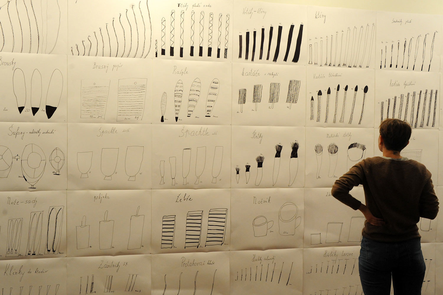 Выставка о любви должна быть зрелищной