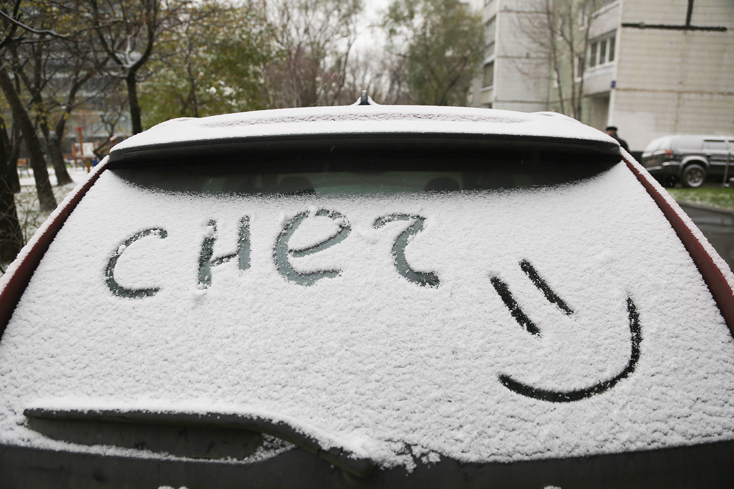 М. Стулов / Ведомости