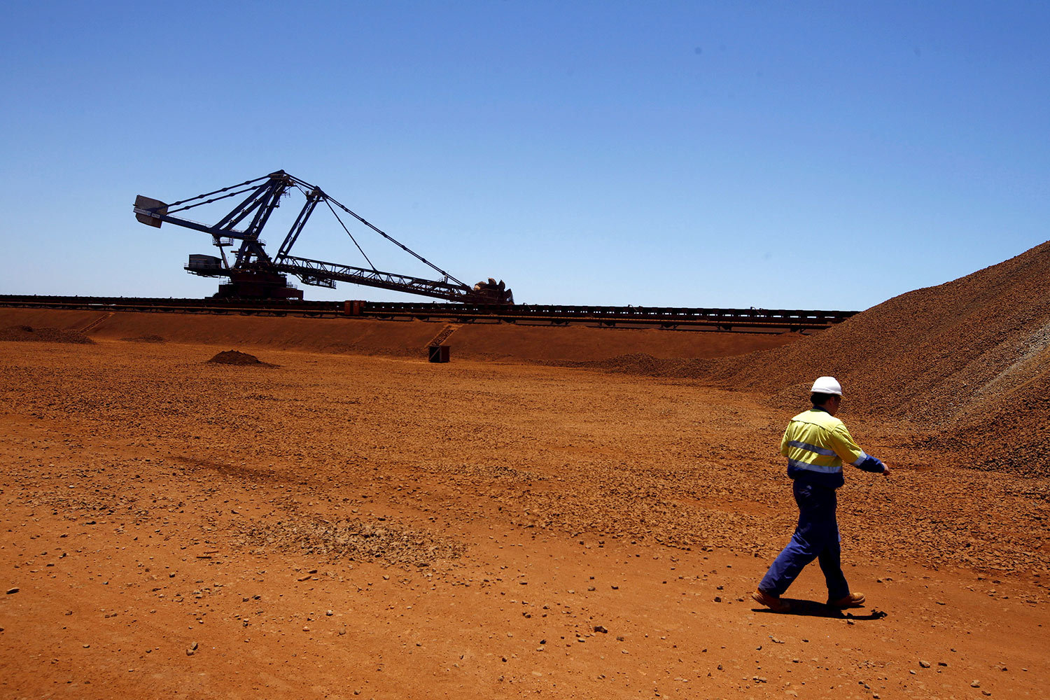 У ММК больше нет акций Fortescue