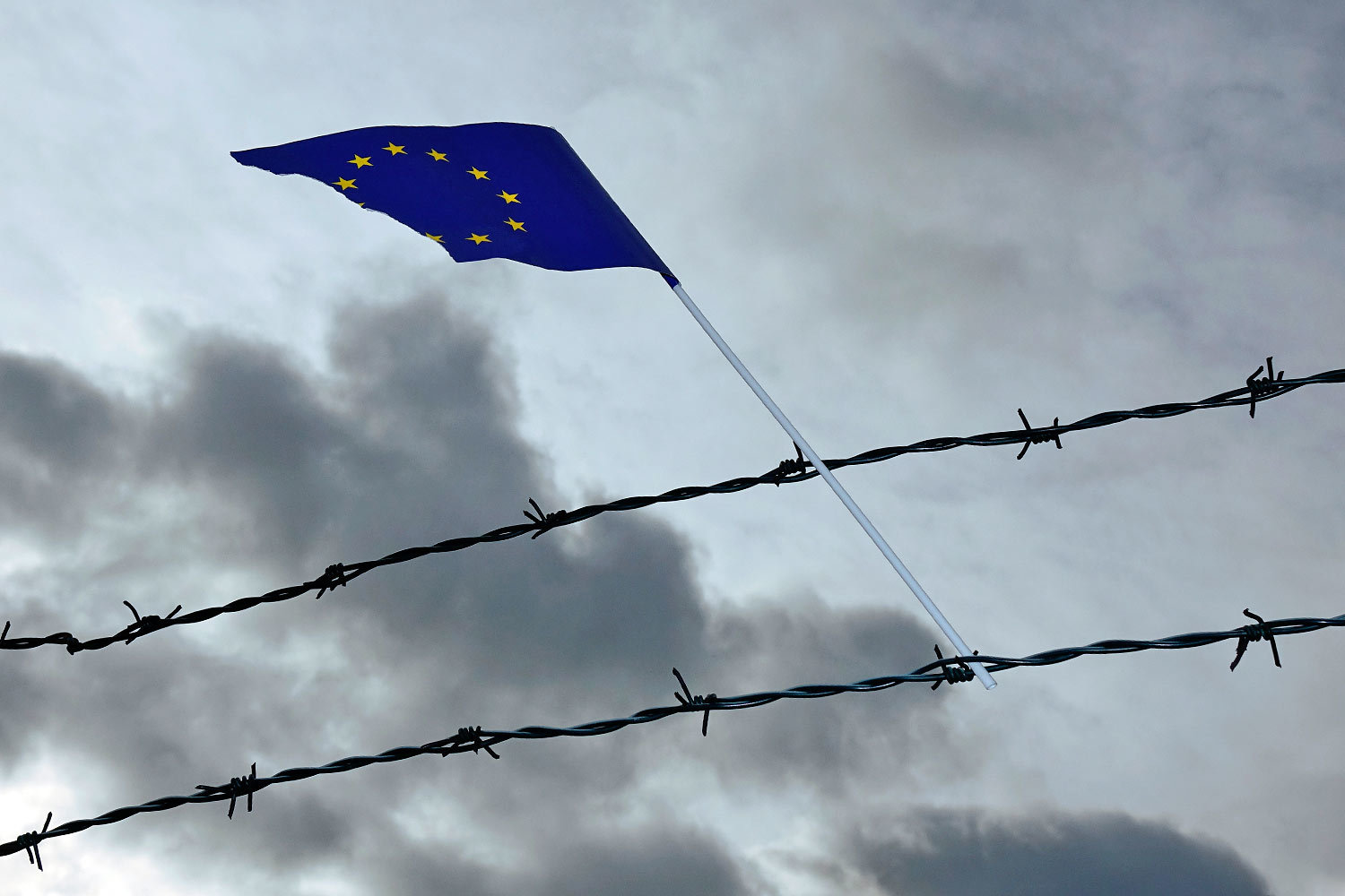 ЕС внес в черный список всех депутатов Госдумы от Крыма