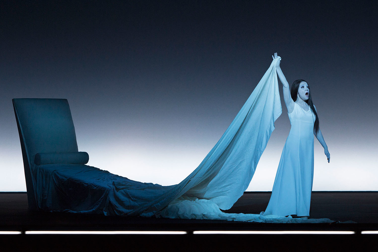 «Травиата» из Перми стала лауреатом Приза музыкальных критиков