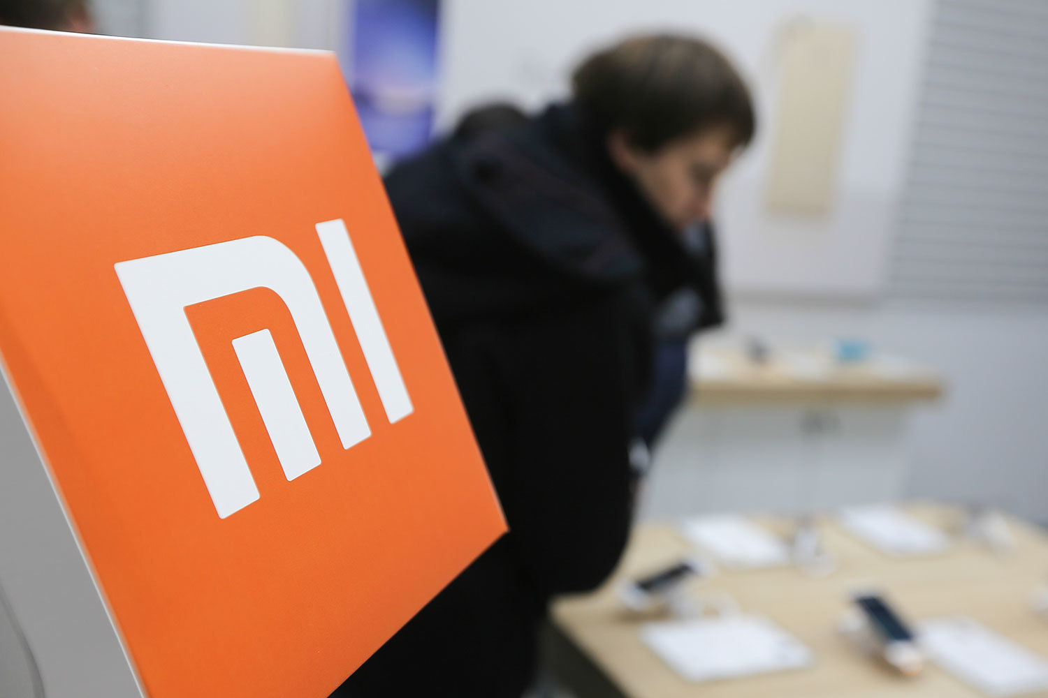 Китайский стартап Xiaomi завоевывает российский рынок
