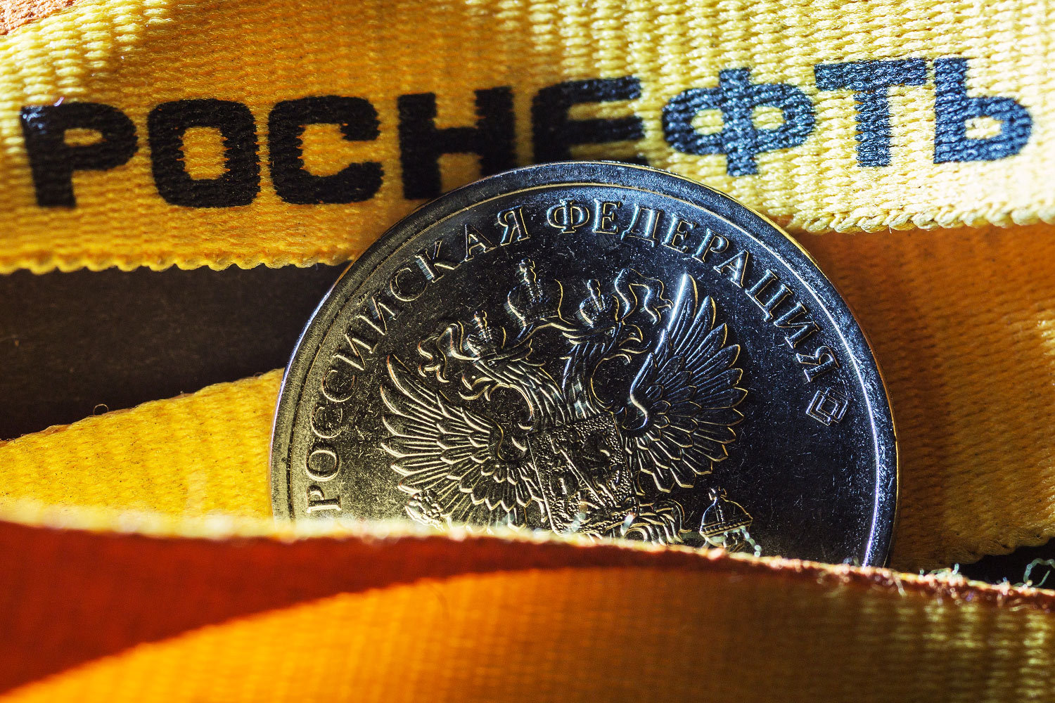 Финансовые потоки «Роснефти» не попадут под управление «Роснефтегаза»