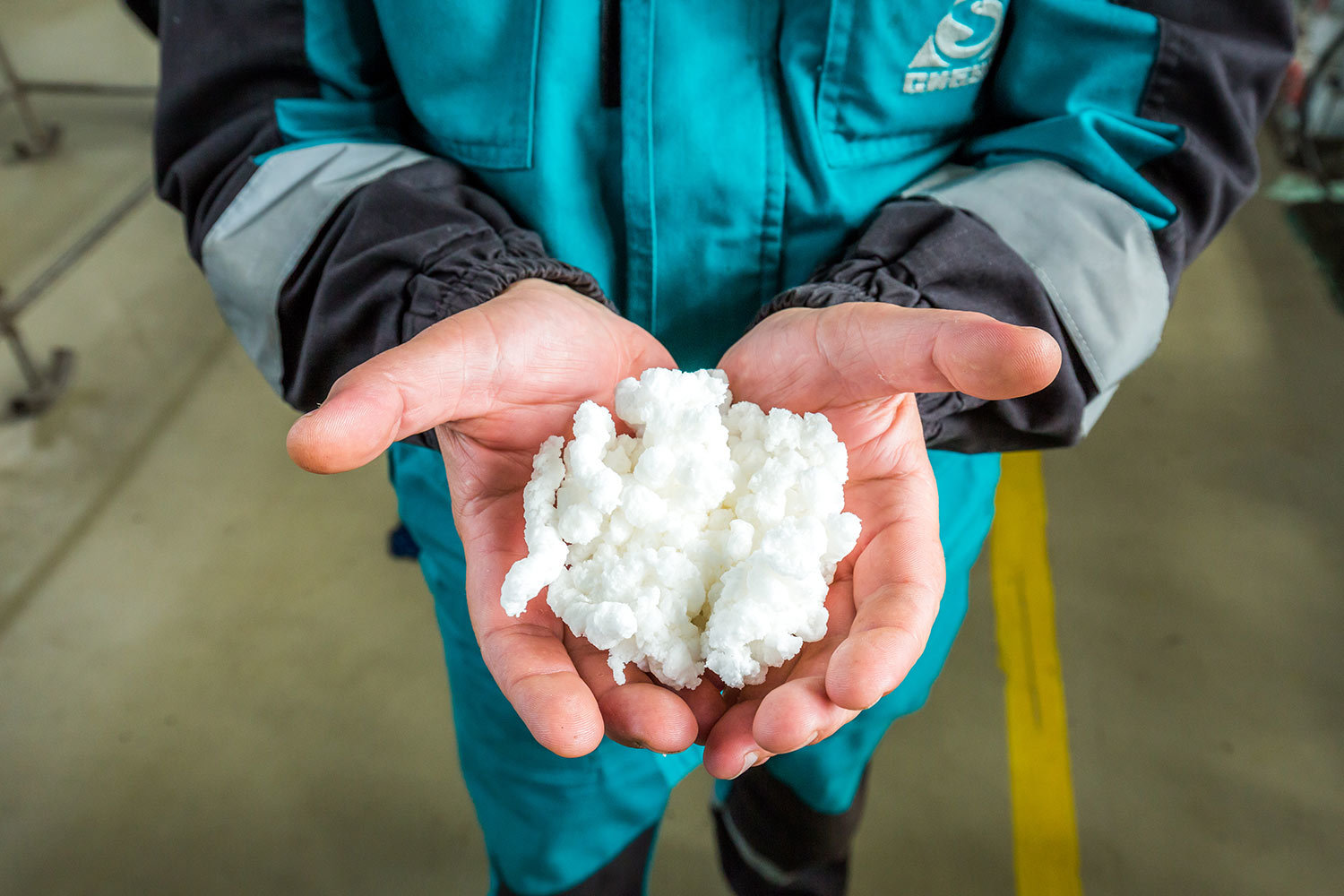 «Сибур» взял отсрочку по долгу