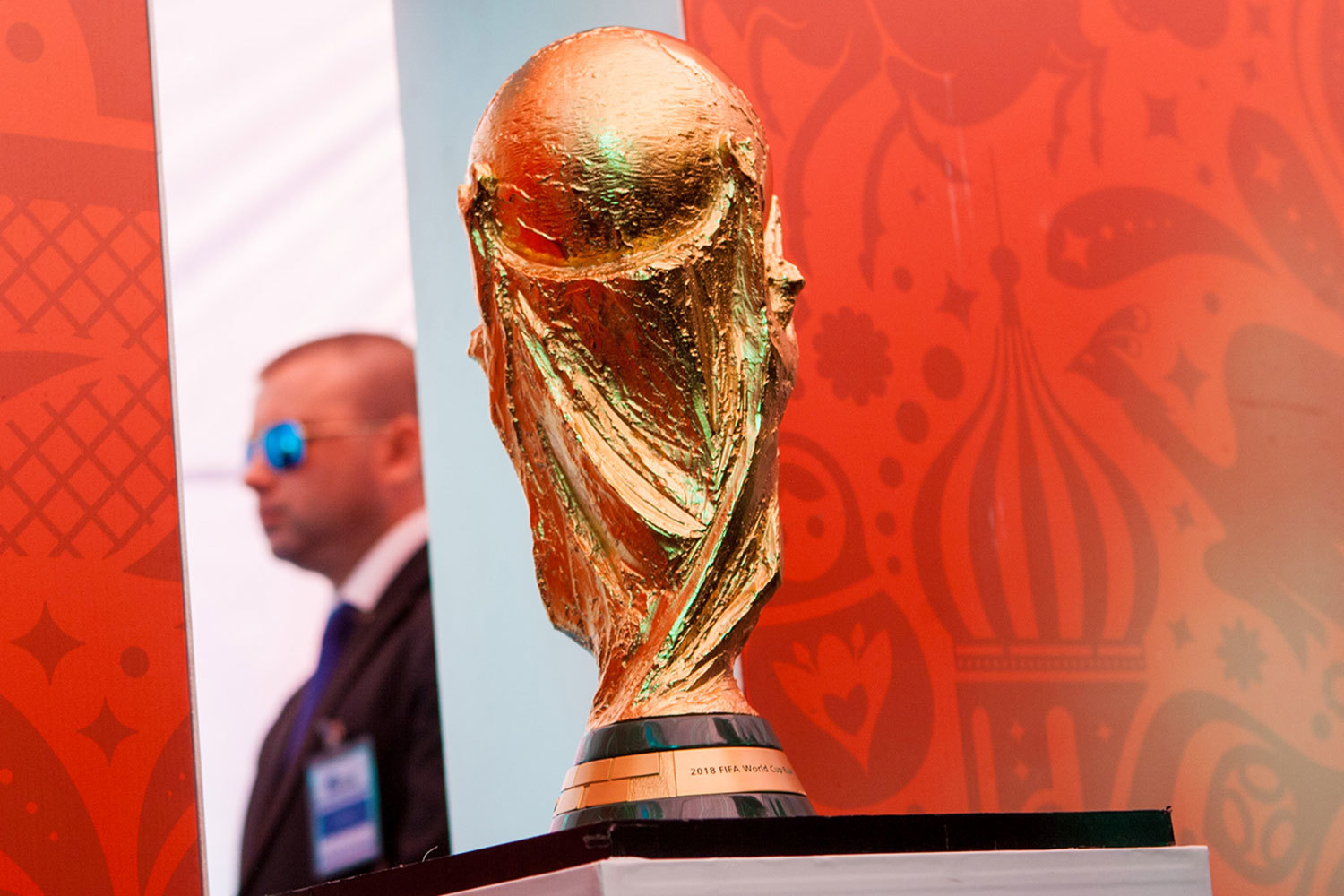 Жалоба компании Бориса Ротенберга на конкурсы к ЧМ-2018 признана обоснованной