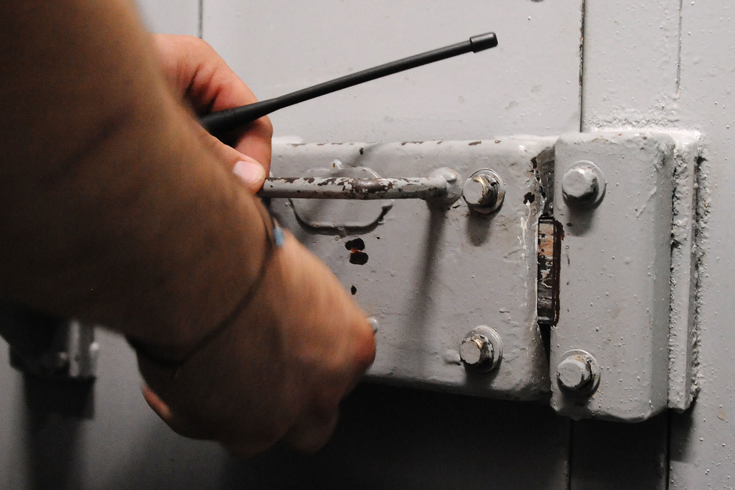 Депутаты считают, что один день в сизо равен двум дням под домашним арестом