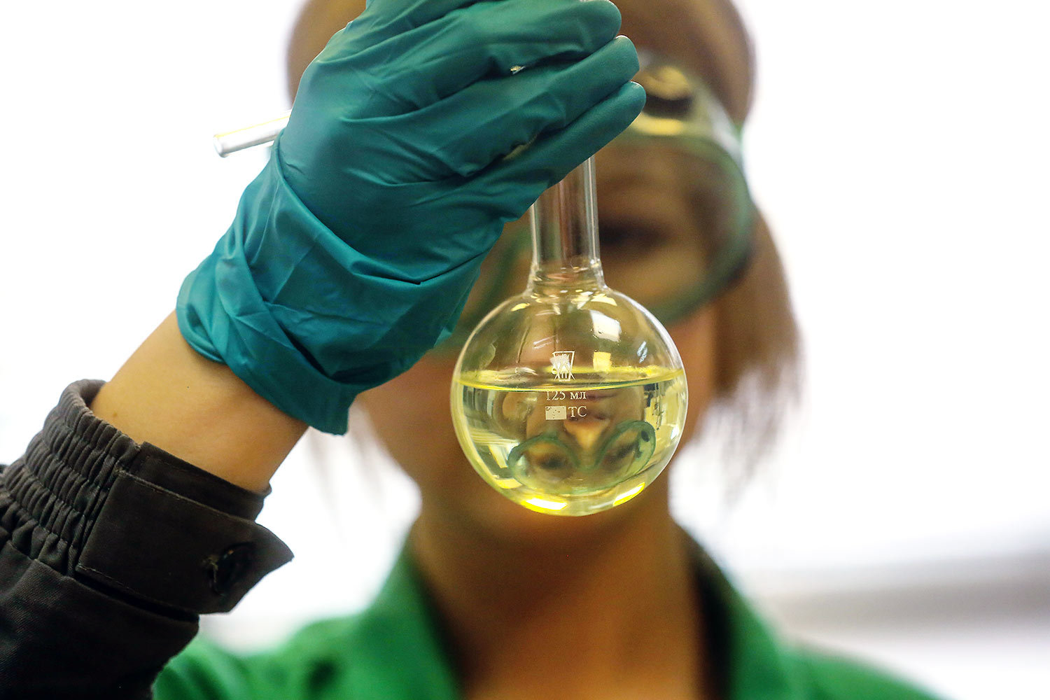 «Таргин» выполняет около 70% работ для «Башнефти», но последняя давно пытается сократить эту долю