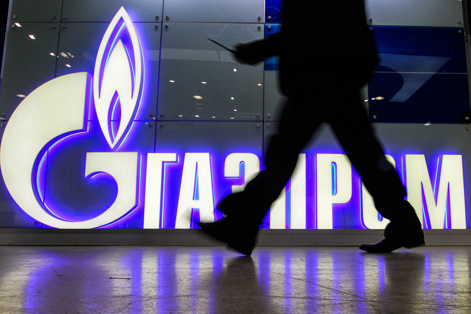 «Газпром» разместил евробонды на 500 млн швейцарских франков