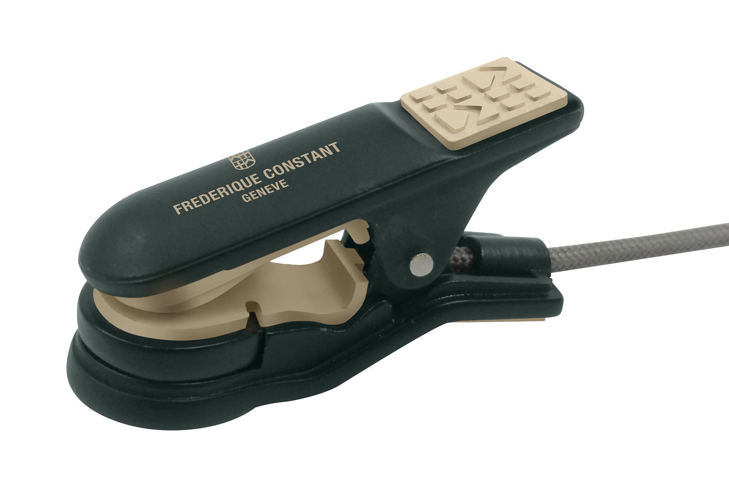 Устройство Frederique Constant Analytics