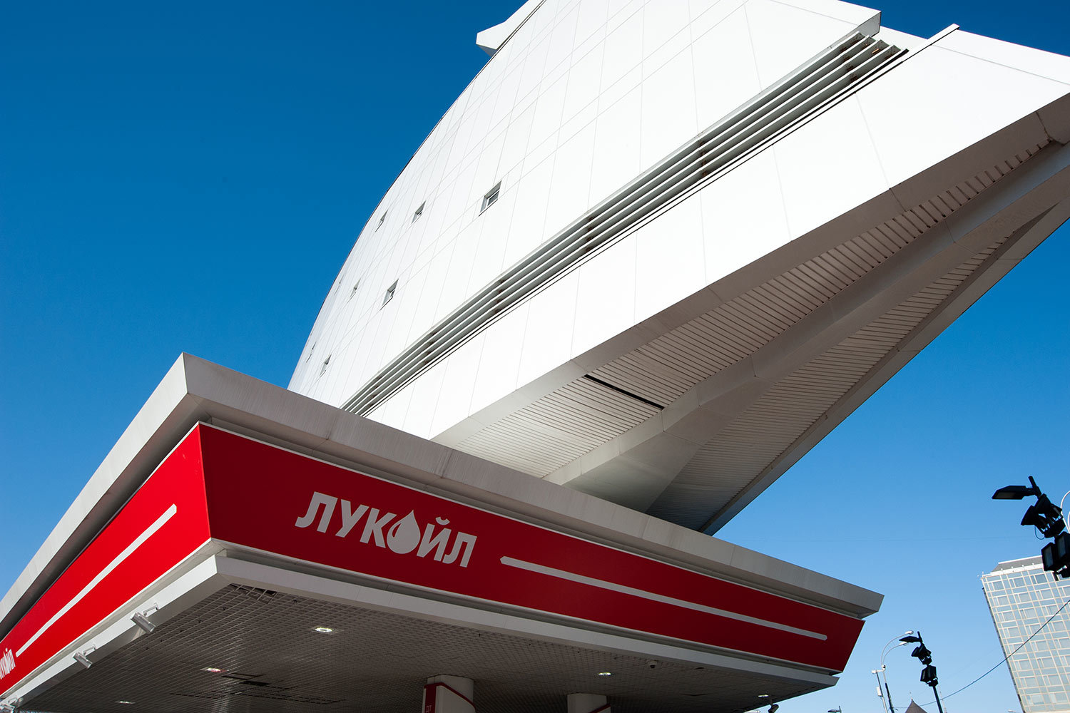 Свободный денежный поток «Лукойла» резко вырос в III квартале