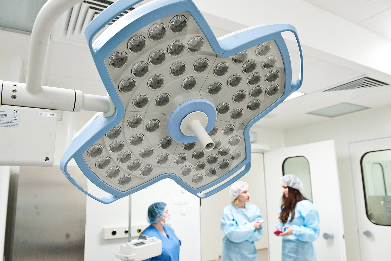 «Ростелеком» подключит врачей