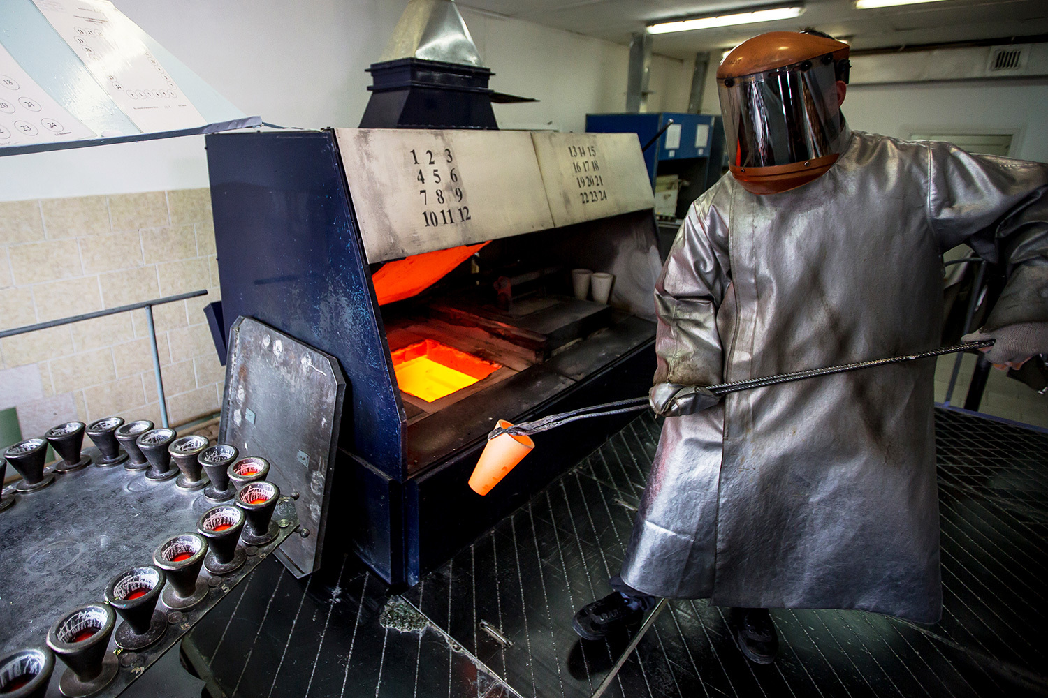 Petropavlovsk рефинансировал почти $530 млн долга и теперь сможет достроить свой главный проект, не привлекая партнера