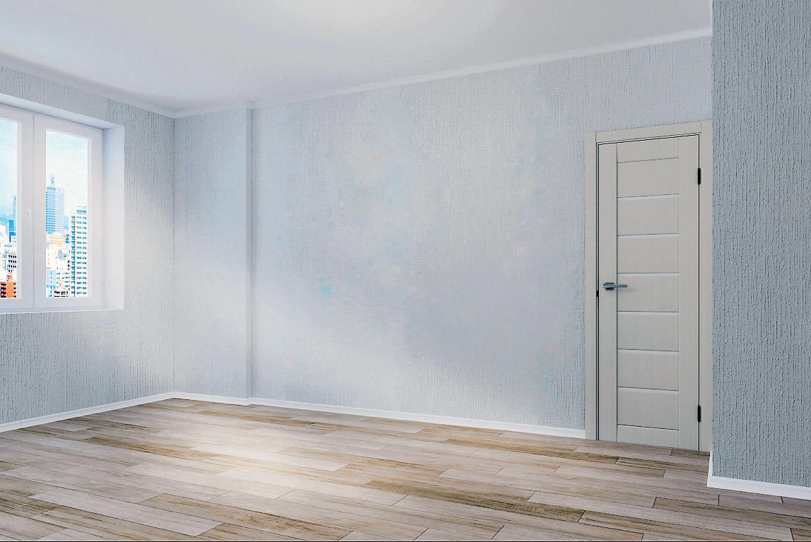 Отделка в массовом сегменте добавляет 7000–10 000 руб. к цене 1 кв. м